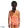 FUNKITA MAUDYMOSI KOSTIUMĖLIAI MAŽYLIO MERGAITĖS VIENTISAS ŽENKLAS SPRITZ FKS022G7172906 6,116,122 nuotrauka 1