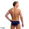FUNKITA CLASSIC BRIEF FUNKY ПЛАВКИ STILL OCEAN FTS035M0208932 AUS/UK32 D4 размер S изображение 2
