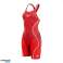 Speedo Lzr Intent 2.0 Damen Badeanzug UK25 8-15855H728 Bild 1