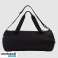 SPEEDO YÜZME HAVUZU EĞITIM ÇANTASI SPOR ÇANTASI SIYAH YEŞIL 8-09190D712 fotoğraf 1