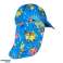 TACHO CAP LTS SUN P HAT IM BONDI/CANARY/CHERRY PINK 8 00330414803 S Bild 6