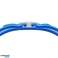 SPEEDO SONNENBRILLE VANQUISHER 3.0 JUNIOR SPIEGEL BLAU 8 00475115334 Bild 5