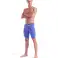 ARENA STRÓJ STARTOWY MEN&#039;S POWERSKIN CARBON GLIDE LE JAMMER FUTURE DUSK CORAL 006314/115 UK24 fotografía 2
