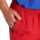ARENA SHORTS TEAM BERMUDA PANEL КРАСНЫЙ 004907/400 XL изображение 5