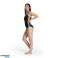 MAILLOT DE BAIN SPEEDO FEMME PLONGÉE TSRP MSBK AF TRUE NAVY/POOL/PAPAYA PUNCH 8 12912H143 D38 T34 photo 3