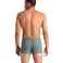 ARENA КУПАЛЬНИКИ МУЖСКИЕ ПОЛОСАТЫЕ КОРОТКИЕ SAGE BLACK MULTI 007930/650 D6 90 изображение 1