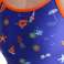 ARENA SWIMWEAR WOMEN'S SWIMSUIT CHALLENGE BACK REVERSIBLE MANGO MULTI 005020/300 D40 image 6