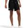 ARENA DAMEN KURZE EINFARBIGE HOSE SCHWARZ 005983/500 M Bild 1
