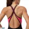 MAILLOT DE BAIN FEMME SPEEDO HGHNCK SPLC XBCK 1PC AF ROSE FONCÉ 8 00425018431 T38 D42 photo 2