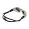 ARENA BRILLE THE ONE SPIEGEL SILBER JADE SCHWARZ 003152/102 Bild 5