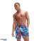 SPEEDO SHORT HOMME IMPRIMÉ REDONDO EDGE VOLLEY 17&quot; » 410PEACOAT/PRINT 8 00259901529 XL photo 3