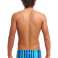 FUNKITA CLASSIC SLIP FUNKY TRUNKS LANE LINES FTS035M7183032 AUS/UK32 D4 Größe S Bild 2