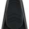 Aqua Speed short fins black col.07 size 37/38 image 2