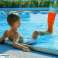 FLIPPER FINNERS UZUN TURUNCU SANAT.1120 BOYUT 26 28 fotoğraf 1