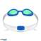 СОНЦЕЗАХИСНІ ОКУЛЯРИ SPEEDO HYPER FLYER JUNIOR BLUE НЕФРИТ 8 7750317424 зображення 2