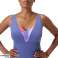 MAILLOT DE BAIN SPEEDO FEMME SPDSCU PT OPUSGEM 1PC AF BLEU 8 00340217921 T36 D40 photo 1