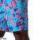 SPEEDO SHORT HOMME A/O PRINT BONDI BRDSHRT 20&quot; » BLEU FONCÉ 8 00464701384 S photo 1