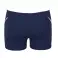 BAÑADORES ARENA PANTALÓN CORTO SIMMETRY HOMBRE AZUL MARINO 001334/700 D3 fotografía 3