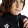 ARENA BLUZA TEAM KAPUUTSIGA JOPE PANEEL MUST 004906/500 S foto 3