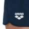 ARENA DAMEN TEAM SHORT EINFARBIGE MARINEBLAUE SHORTS 004896/700 XS Bild 2