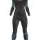 ARENA TRIATHLON WETSUIT DAMEN STORM WETSUIT DAMEN KORALLE BLAU SCHWARZ 004971/515 S Bild 6