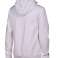 ARENA BLUZA ARENA PLANET WATER HOODED SWEAT WEISS 006812/100 XL Bild 4