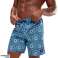 SPEEDO SHORT IMPRIMÉ HOMME LEIS 18&quot; » WSHT BLEU TACK/AMMONITE 8 1345314254 S photo 4