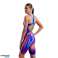 FUNKITA DAMEN APEX PREDATOR X FREEBACK KNEESKIN EVENT HORIZON FSP621L7154526 UK26 STARTER OUTFIT Bild 1