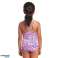 FUNKITA MAŽYLĖS MERGAITĖS VIENTISI MIRGANTYS PIRŠTAI MAUDYMOSI KOSTIUMĖLIAI FKS040G7174905 5 110 116 nuotrauka 1