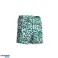 ARENA SHORTS MEN'S ARENA WATER PRINTS BEACH SHORT AO WATER WHITE MULTI 007159/811 L image 5