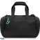 SAC DE SPORT AQUA SPEED NOIR TURQUOISE COL.4 TAILLE S photo 2