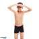 MAILLOT DE BAIN SPEEDO JUNIOR DIGI ALOV PANL ASHT JMNOIR/ORANGE VOLCANIQUE/VERT FLUO/JAUNE VIF/LAPIS 8 00316014736 5 6 photo 1