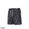 ARENA SHORTS HERREN ARENA WASSERDRUCKE BEACH BOXERSHORTS AO SEPIA MULTI 007153/291 XL Bild 6