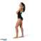 MAILLOT DE BAIN SPEEDO FEMME FLX BND SWM SOUTIEN-GORGE 1PC AF NOIR 8 00371300334 T36 D40 photo 3
