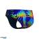 SPEEDO MEESTE UJUMISRIIDED ALOV DIGI BF 8CM AM NAVY 8 1244118165 D5 T34 foto 3
