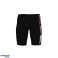 ARENA BADEMODE FÜR JUNGE LIGHT TRICK SWIM JAMMER SCHWARZ MULTI 008343/550 140 10 11 Bild 2