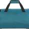 AQUA SPEED DUFFEL BAG TURQOISE BLACK COL.27 SIZE L image 2