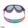 SPEEDO JUNIOR BIOFUSE RIFT MASQUE VIOLET BLEU 68 01213B998 photo 1