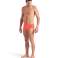 ARENA SWIM WEARS MEESTE MADALA VÖÖAAJAGA LÜHIKESED PÜKSID SUUR LOGOGA EREKORALL, PEHME ROHELINE 008549/969 D7 95 foto 2