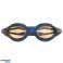 LUNETTES SPEEDO BIOFUSE 2.0 GOG AU UNISEXE BLEU FONCÉ 8 00233201384 photo 6