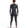 ARENA TRIATHLON WETSUIT DAMEN STORM WETSUIT DAMEN KORALLE BLAU SCHWARZ 004971/515 S Bild 1