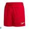 SPEEDO SHORTS ESSENTIALS 16 WATERSHORT ROUGE 68 124336446 2XL photo 2