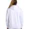 ARENA BLUZA TEAM KAPUZENJACKE PANEL WEISS 004906/100 XXL Bild 2