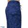 SPEEDO VYRIŠKI ŠORTAI BRDSHRT 18&quot;&quot; NAVY 8 00465901529 D7 T38 nuotrauka 5
