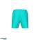 ARENA МУЖСКИЕ ШОРТЫ FUNDAMENTALS BOXER WATER ТЕМНО-СИНИЙ 006443/870 L изображение 5