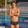 FUNKITA BADSHORTS SIDEWINDER FUNKY TRUNKS CHOMP CHOMP FTS015M7207336 AUS/UK36 D6 storlek L bild 4
