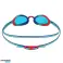 SPEEDO LUNETTES DE SOLEIL VENGEANCE JUNIOR BLEU ROUGE 68 11323G801 photo 1