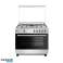 SAMET maxi four 90 cuisinière photo 1