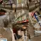 540 € – Veliko blagovnih znamk pohištvene mešanice (15 kosov) vrne stranke, kategorija A–C, vrhunske blagovne znamke, stoli, omare, police, vzmetnice, komode in še veliko več. fotografija 1
