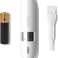 Braun Face Mini FS1000 - Femme&amp;#039 ; s Rasoir électrique pour le visage, blanc photo 1